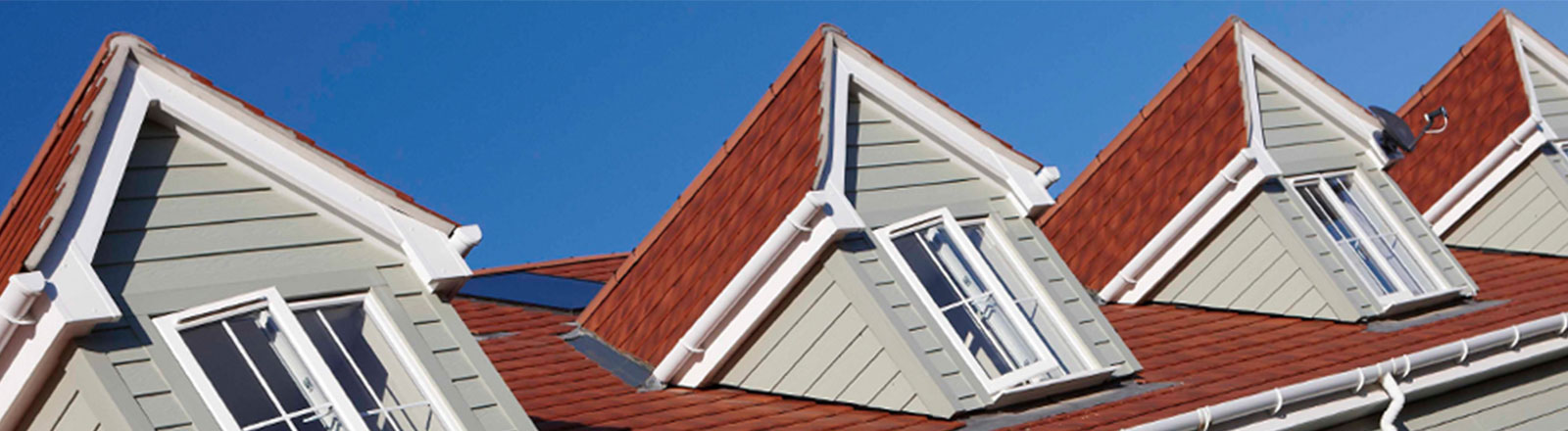 Fascias, Soffits & Guttering