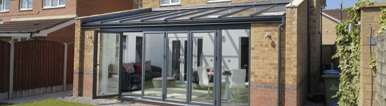 Lean To Conservatories