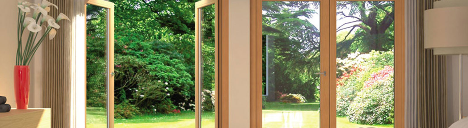 Patio Doors