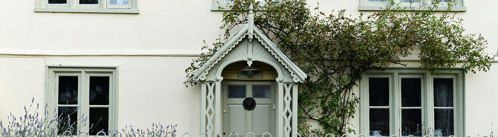 Roof Canopies