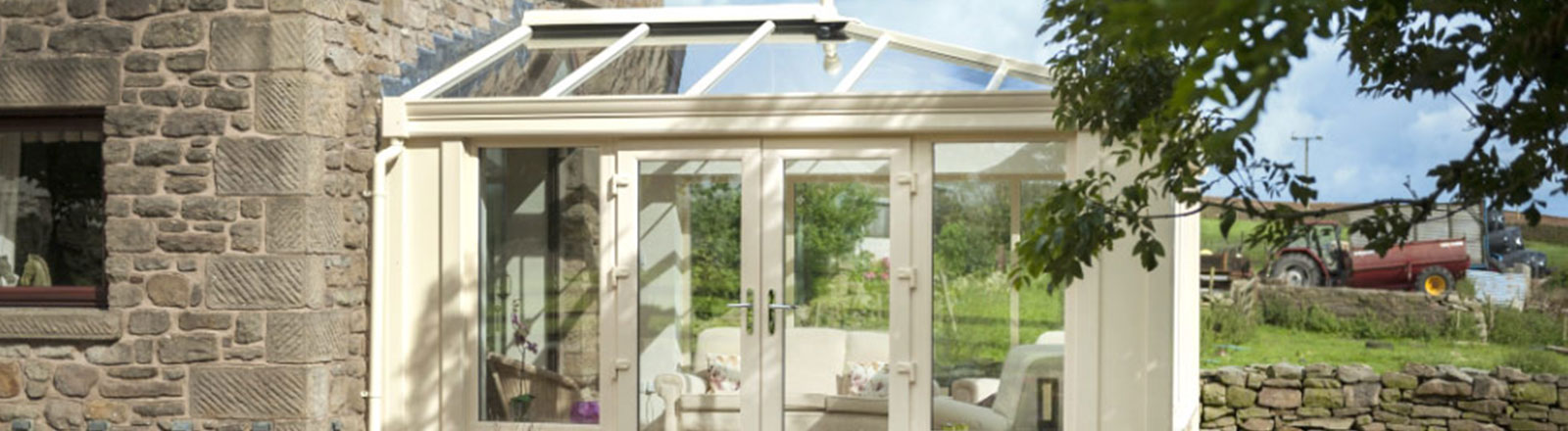 Victorian Conservatories