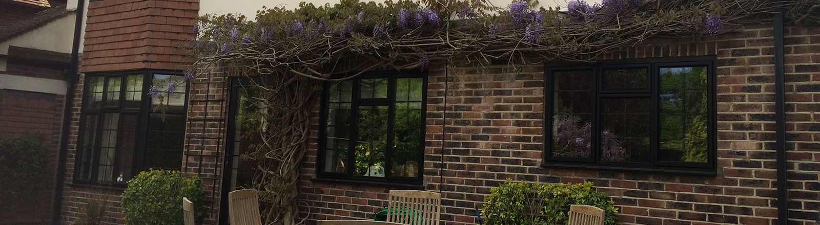 Aluminium Windows