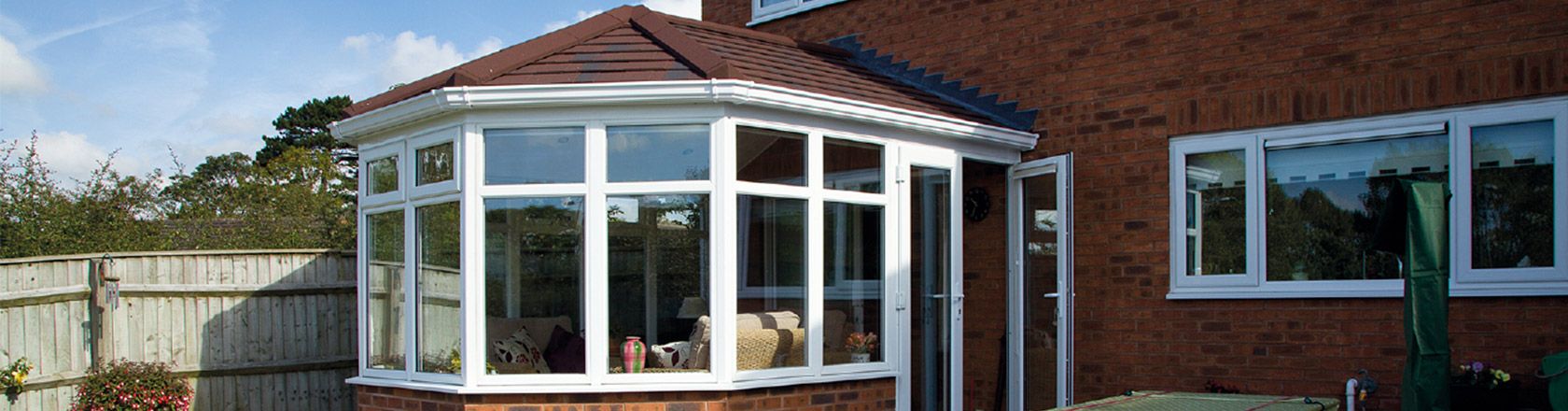 Solid Roof Conservatories