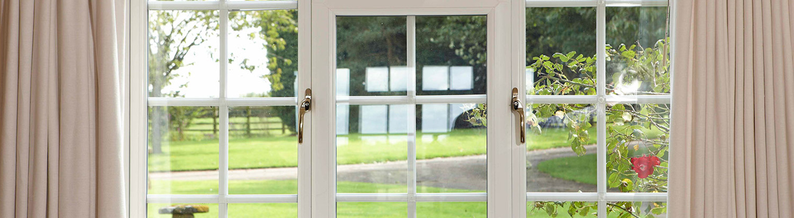 Sash Windows